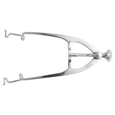 Fishkind Lid Speculum