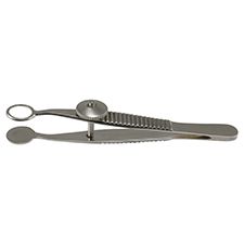 Lambert Chalazion Forceps