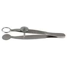 Hunt Chalazion Forceps