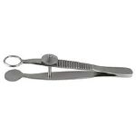 Hunt Chalazion Forceps