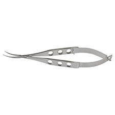 Shepard Lens Holding Forceps