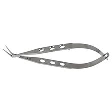 Blaydes Lens Holding Forceps