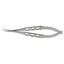 Kratz Lens Holding Forceps