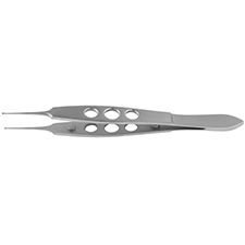 Buratto Lasik Flap Forceps