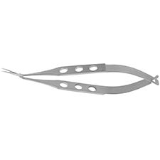 Inamura Capsulorhexis Forceps