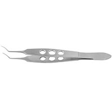 Masket Capsulorhexis Forceps