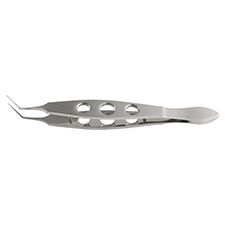 Nevyas Capsulorhexis Forceps