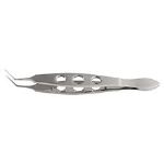 Nevyas Capsulorhexis Forceps