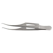 Pierse Corneal Forceps