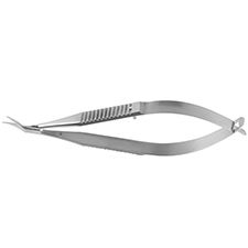 Castroviejo Corneoscleral Scissors